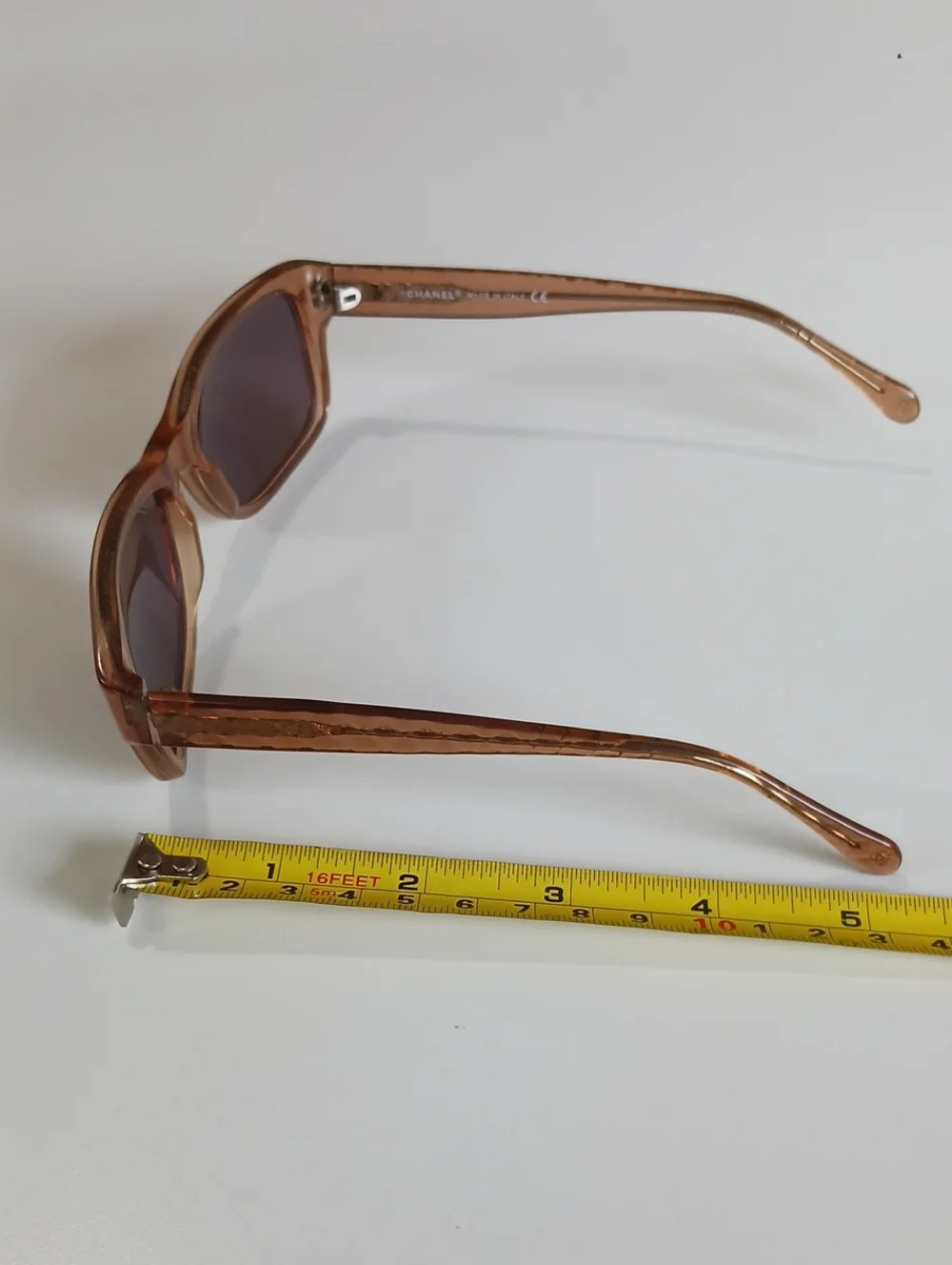 Vintage Chanel Sunglasses